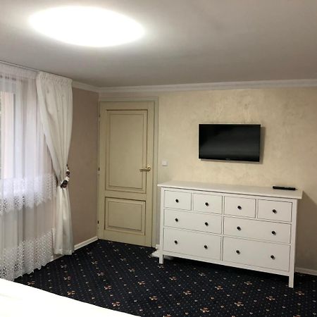 Ioannis Apartman Karlovy Vary Kültér fotó
