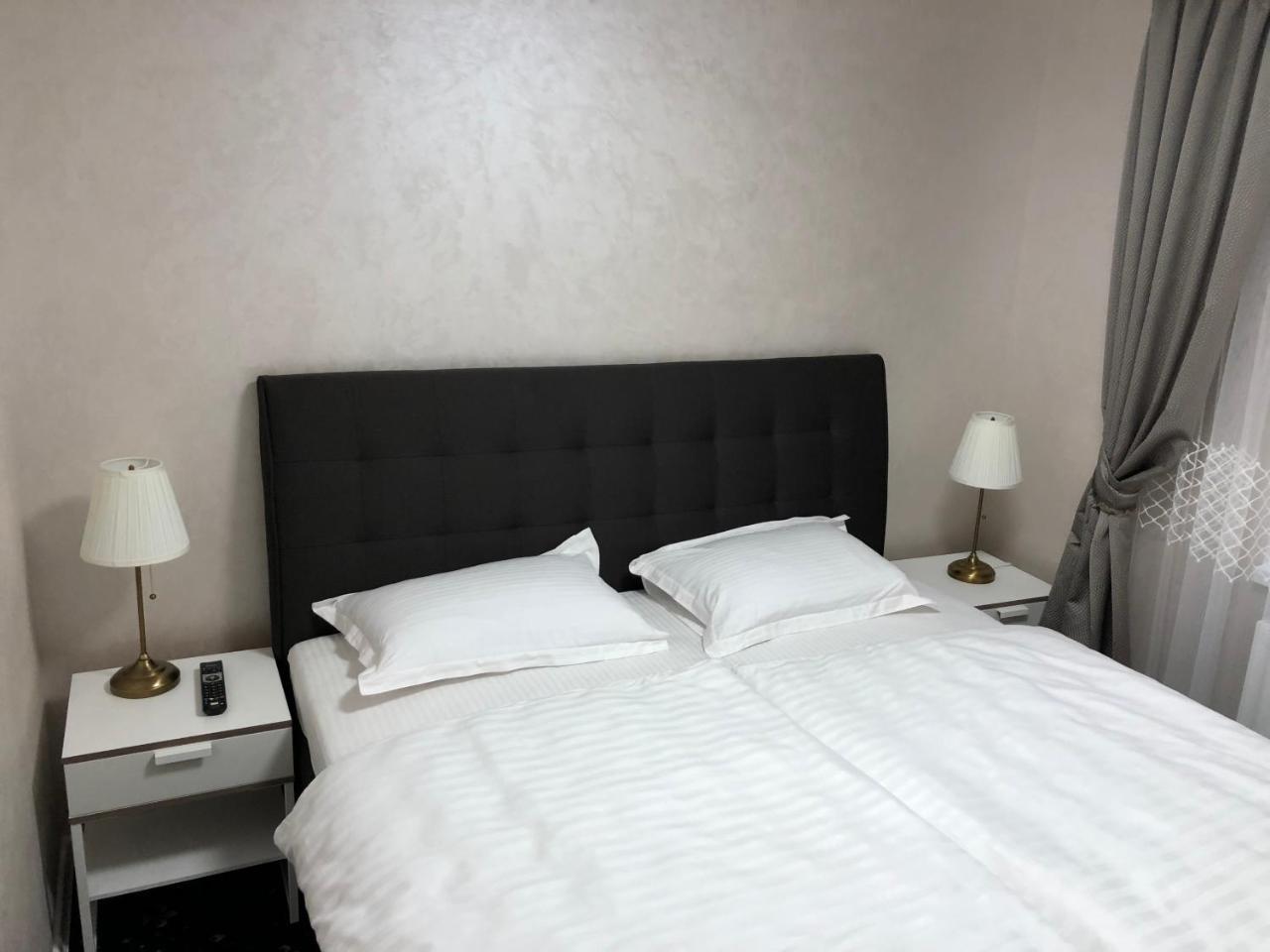 Ioannis Apartman Karlovy Vary Kültér fotó