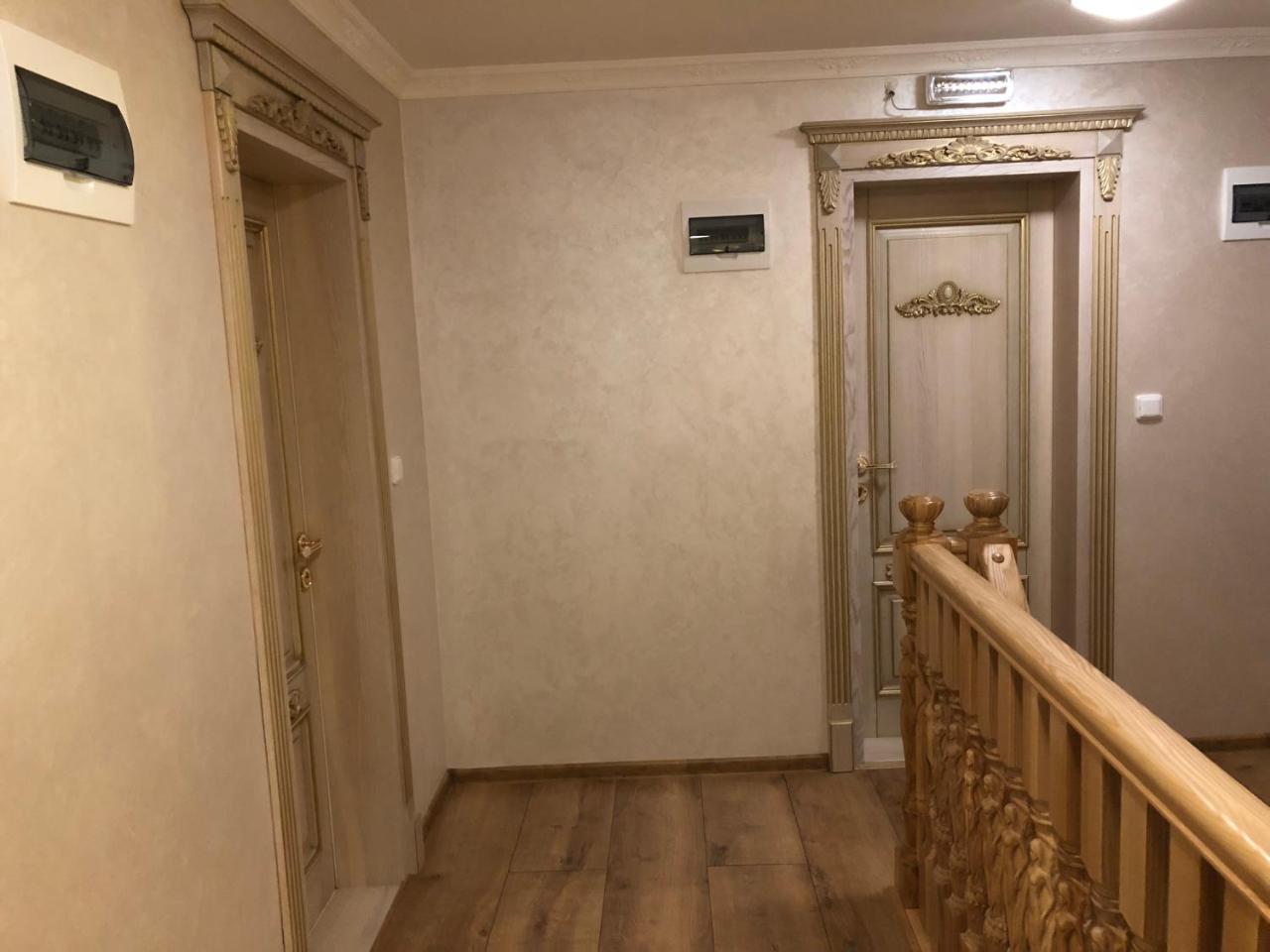 Ioannis Apartman Karlovy Vary Kültér fotó