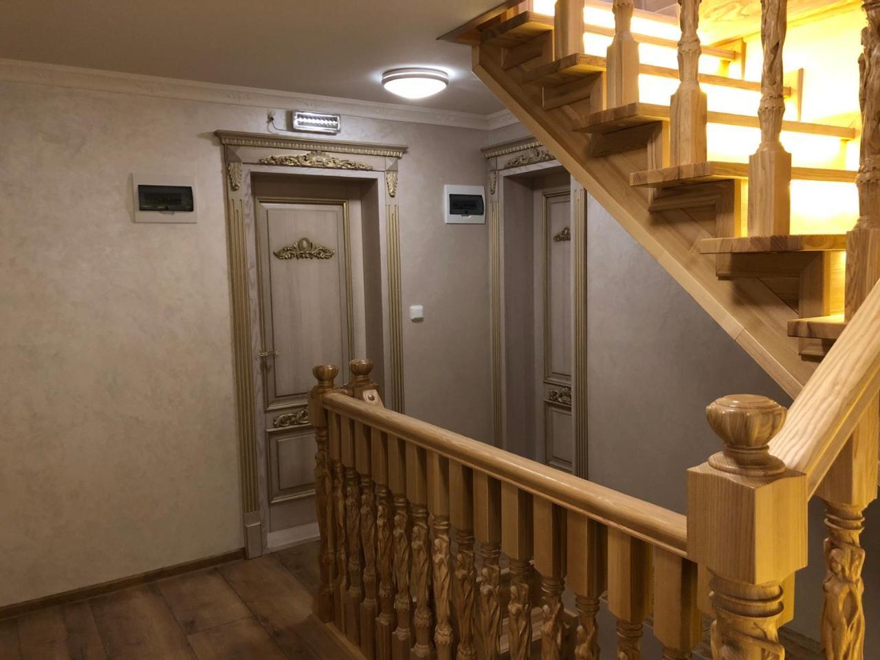 Ioannis Apartman Karlovy Vary Kültér fotó