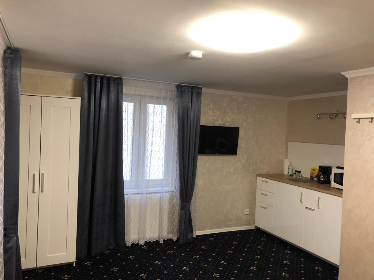 Ioannis Apartman Karlovy Vary Kültér fotó