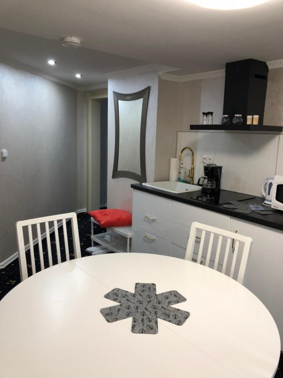 Ioannis Apartman Karlovy Vary Kültér fotó