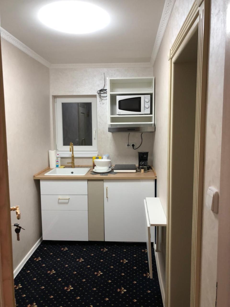 Ioannis Apartman Karlovy Vary Kültér fotó
