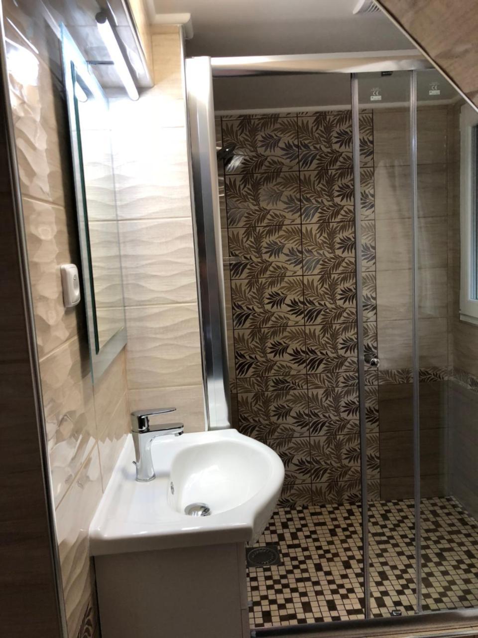 Ioannis Apartman Karlovy Vary Kültér fotó