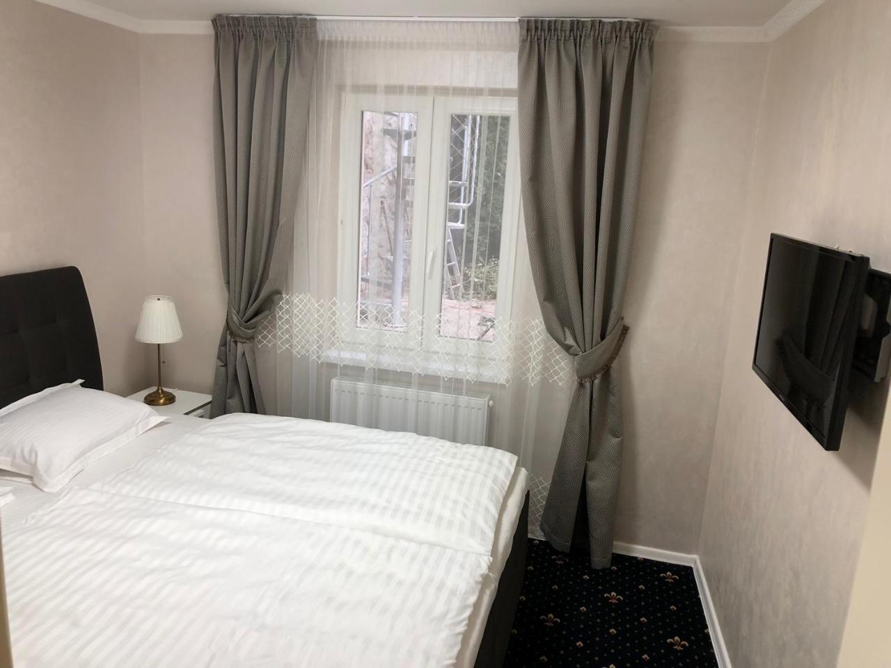 Ioannis Apartman Karlovy Vary Kültér fotó