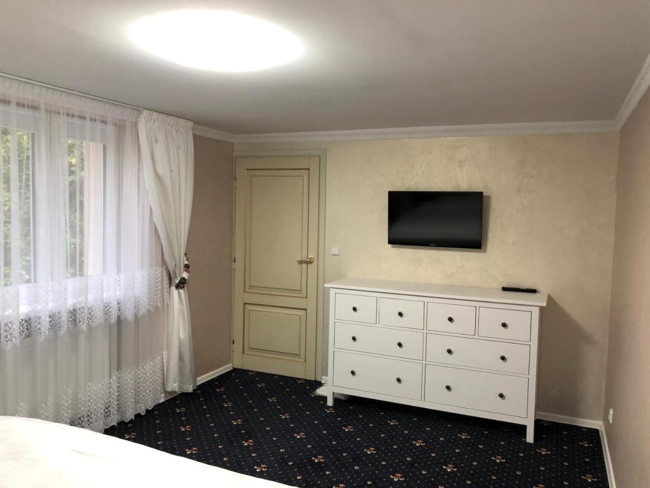 Ioannis Apartman Karlovy Vary Kültér fotó